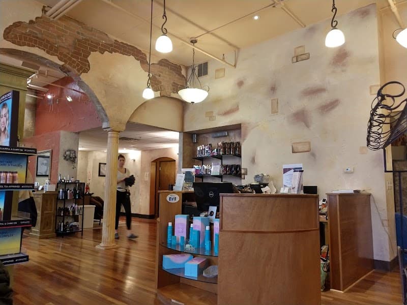 Ahava Spa and Wellness Center Toledo photo