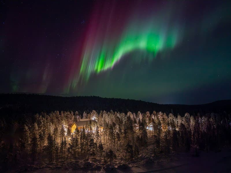 Ahavaisen Ayurveda Inari photo