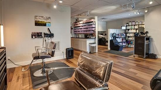 Ahead of The Curve Salon & Spa Blair photo