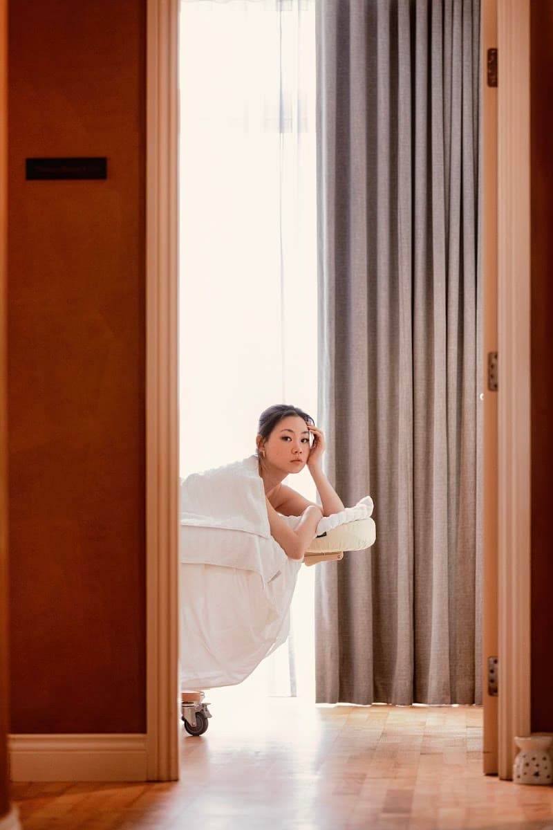 Aheli Spa By The Roseate Reading Berkshire photo