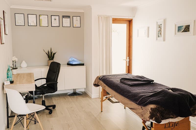 AHF Massage Perth photo