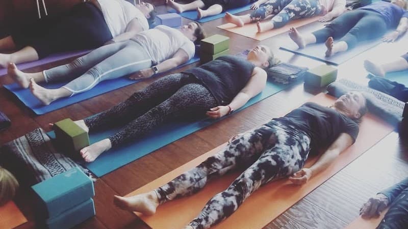 Ahh Green Spa Hilton Head Island photo