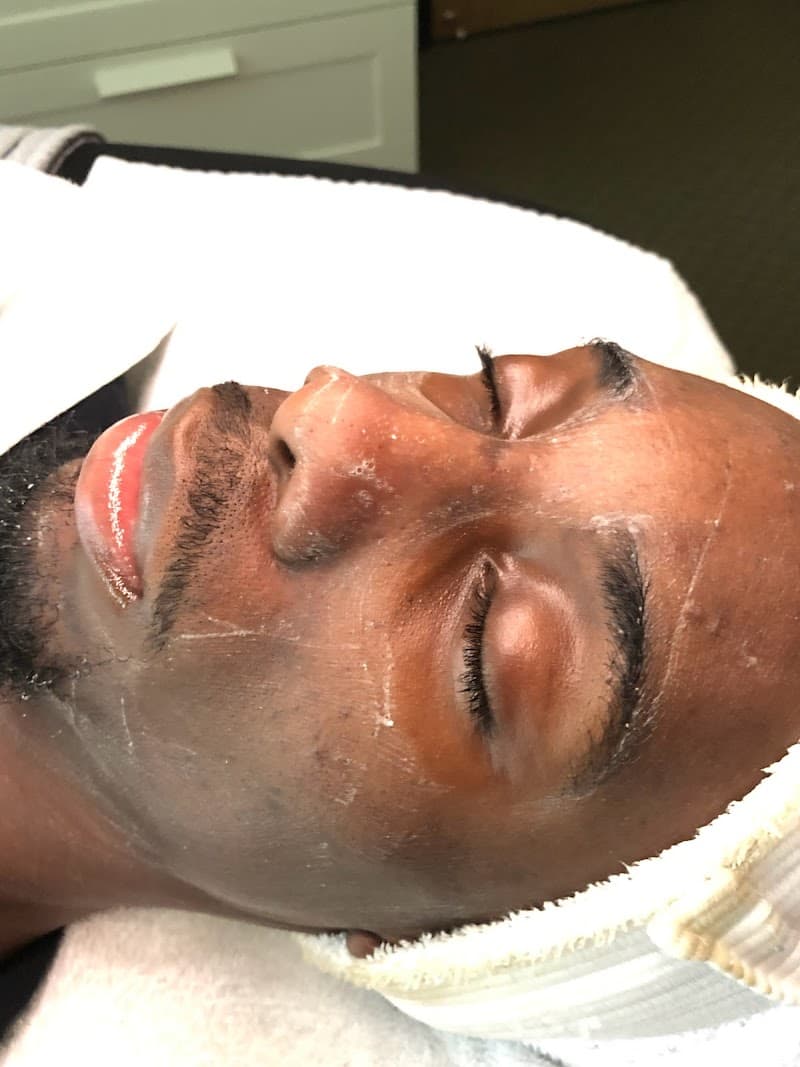 Ahh Men Grooming Lounge & Spa Jacksonville photo