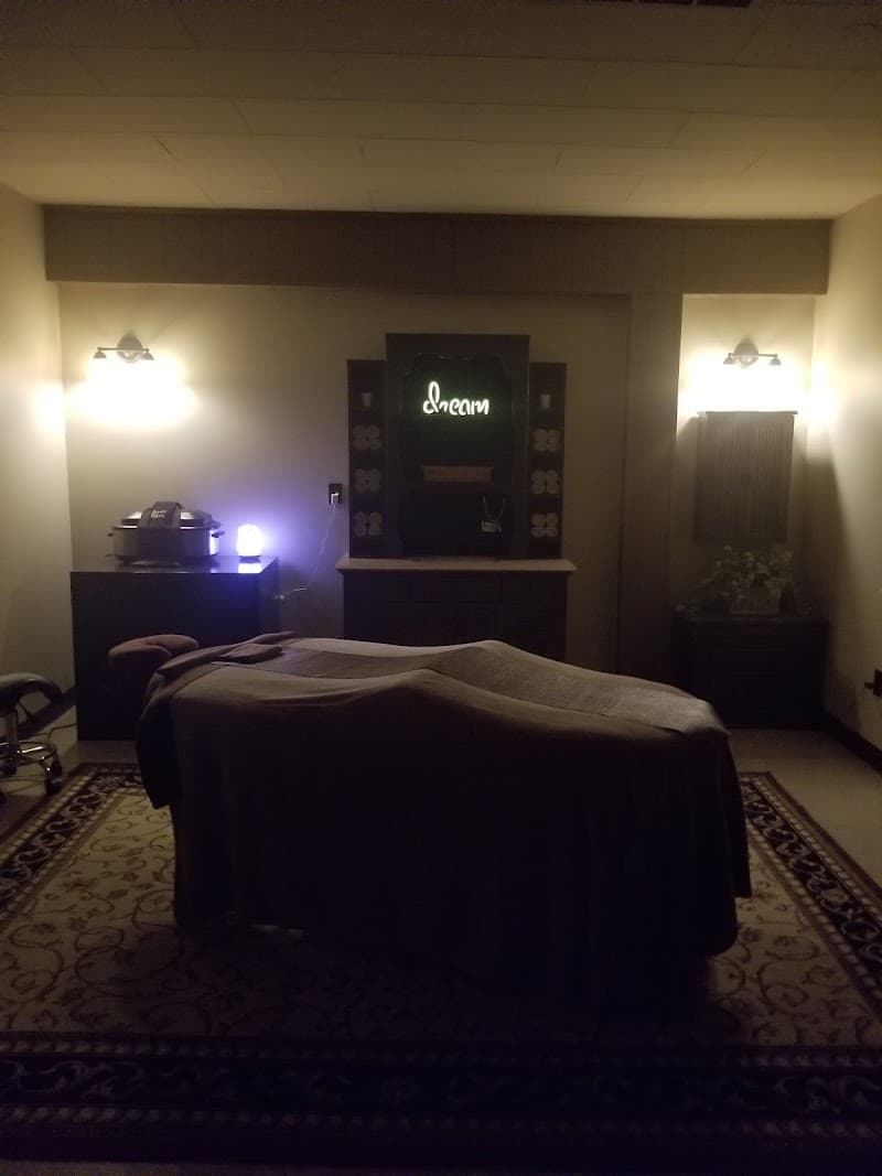 Ahh Spa LaFollette photo