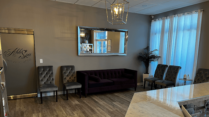 Ahh Spa LLC Evansville photo
