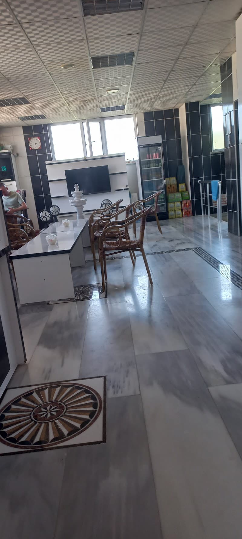 Ahlat Belediye Hamami photo