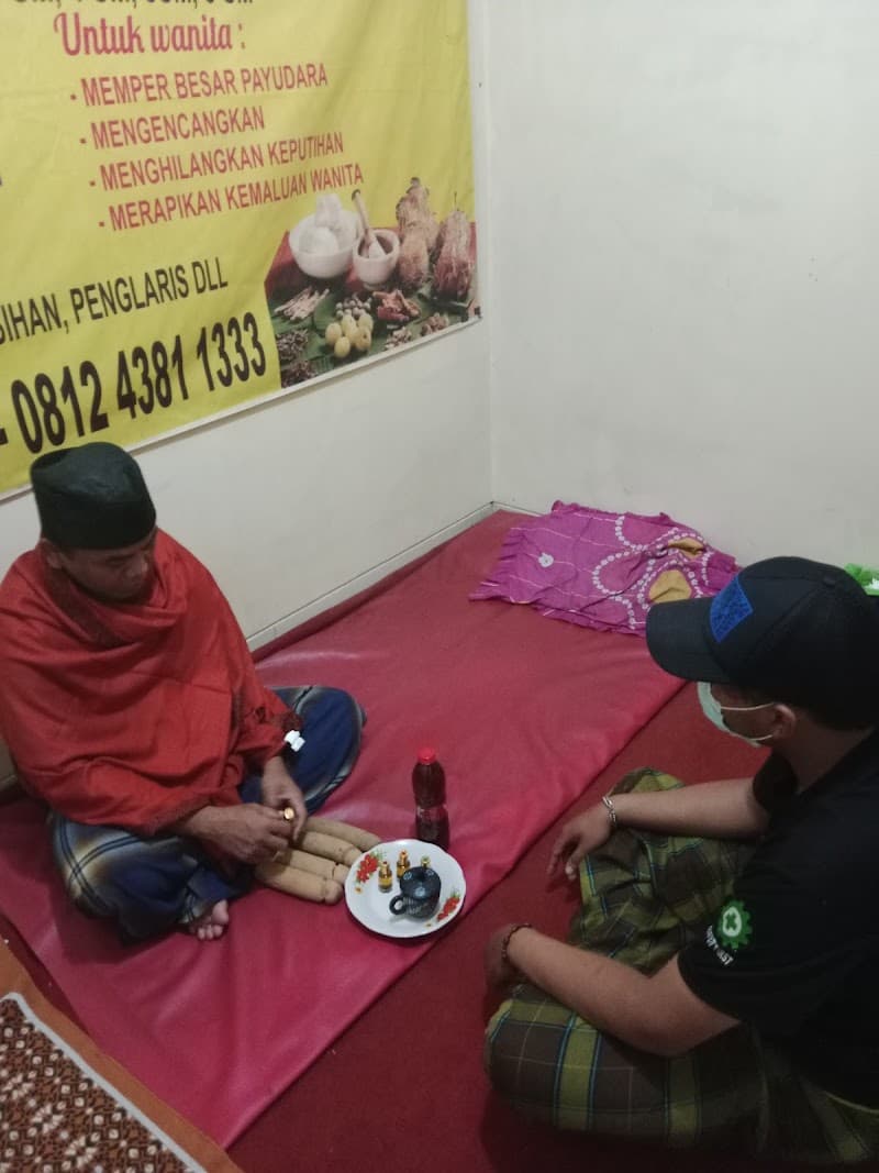 Ahli Terapi AA Nanang Tegal photo