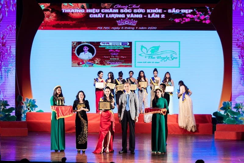 Ahri Spa Huyện Lý Nhân photo