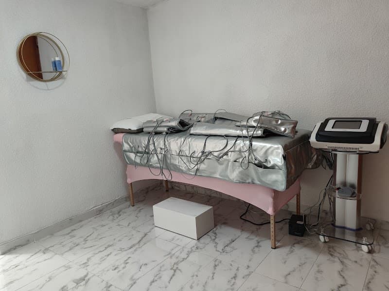 Ahura Spa Cuautitlán Izcalli photo