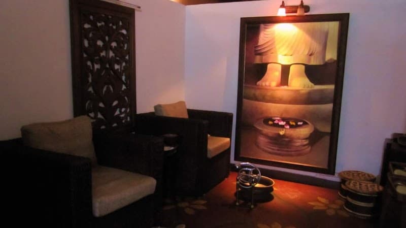 Ahvataras,the spa Bangalore photo