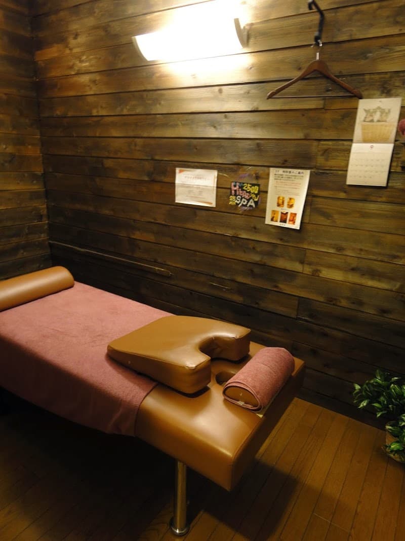 Ai Acupuncture Osteopathic Clinic / Refresh Center plus+ Machida City photo
