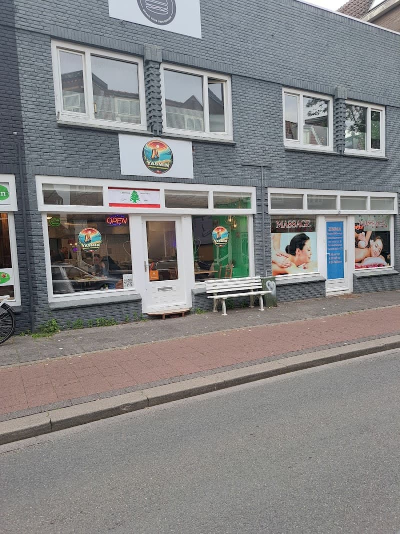 Ai Ai massage Hilversum photo