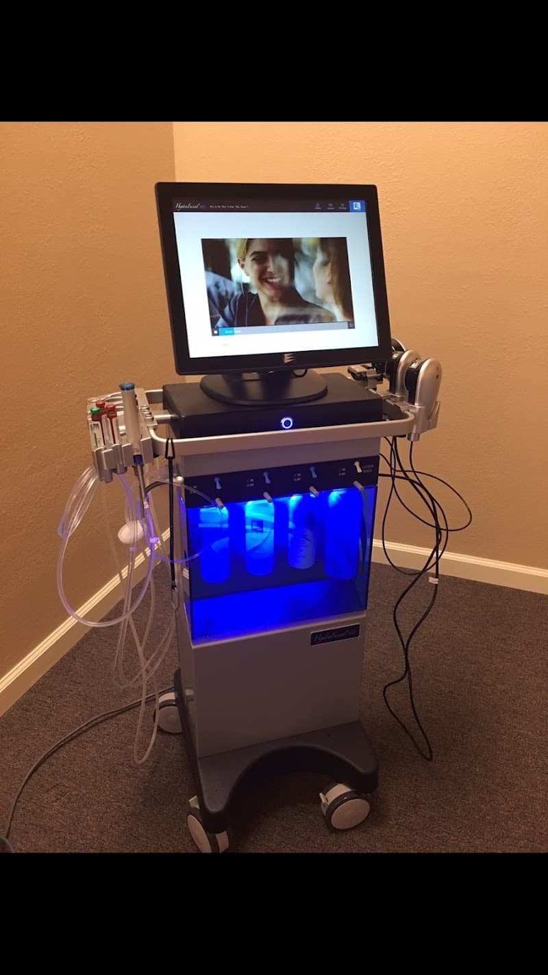 Ai Beaute Skin Spa San Francisco photo