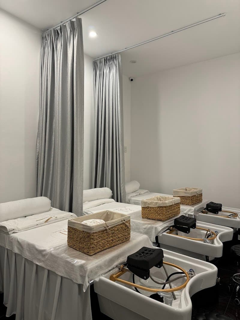 Biên Hòa Ái Beauty & Relax photo