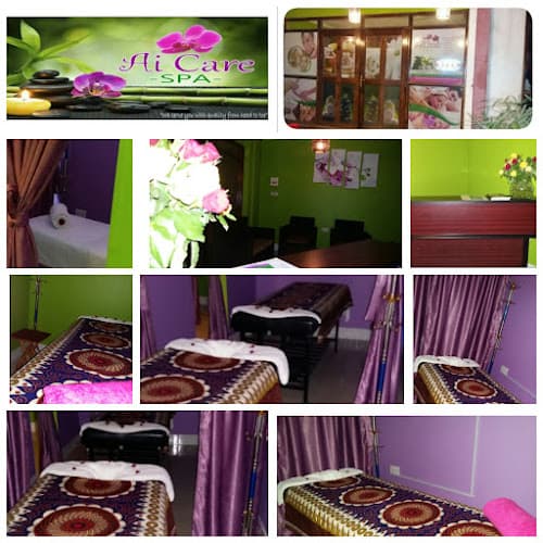 Ai Care Spa Arusha photo