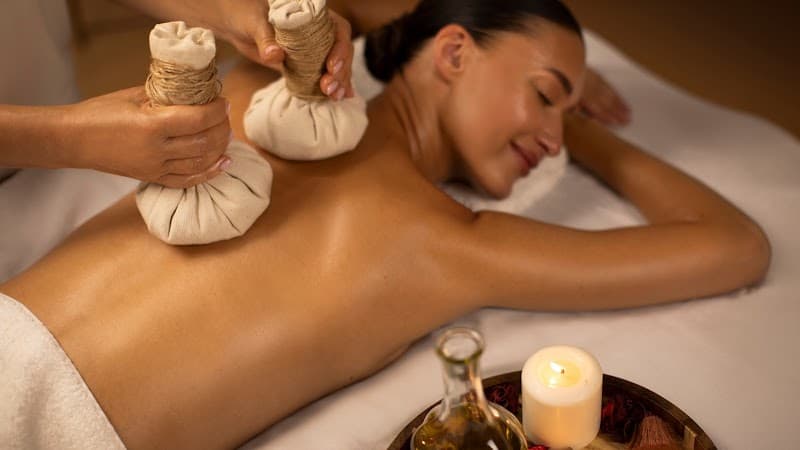 Ai Hom Health Massage Chonburi photo