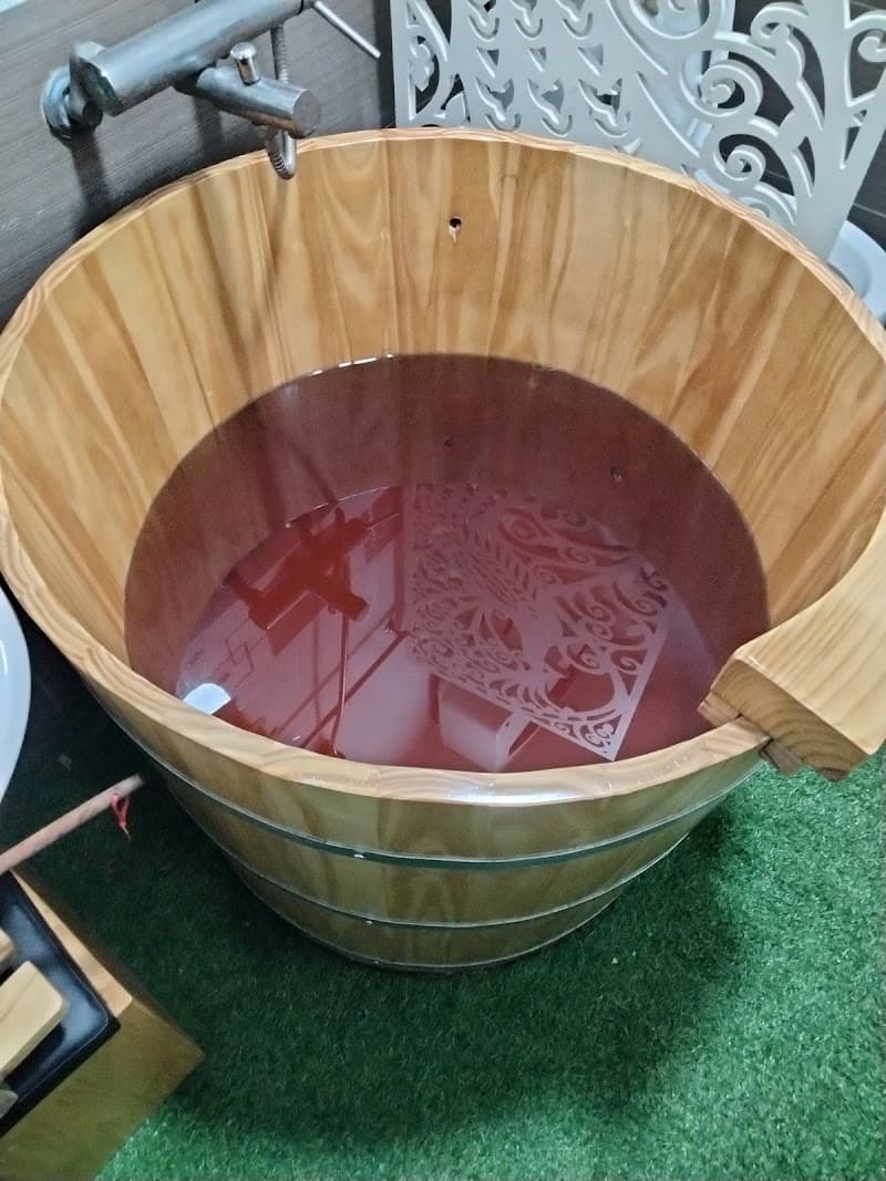 Thị Xã Duy Tiên Đại Lâm Mộc dưỡng sinh quán photo