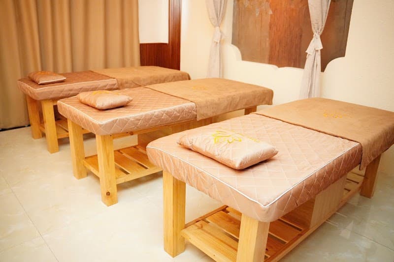 Ai Lao Healing & Massage Thị Xã Từ Sơn photo