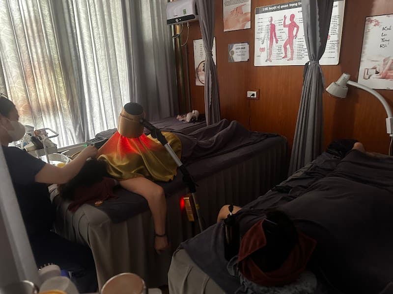 Quận Sơn Trà Ái Lĩnh Beauty & Massage photo