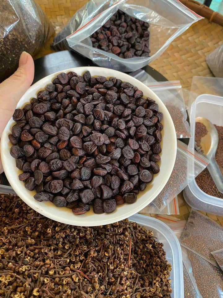 Quận Tân Bình Đại lý đặc sản Tây Bắc LK photo