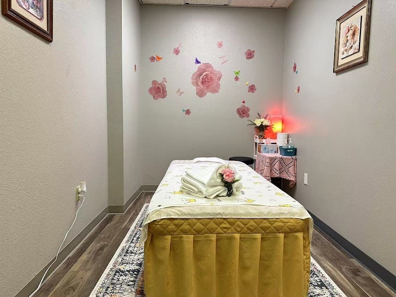 AI Massage Hot Springs photo