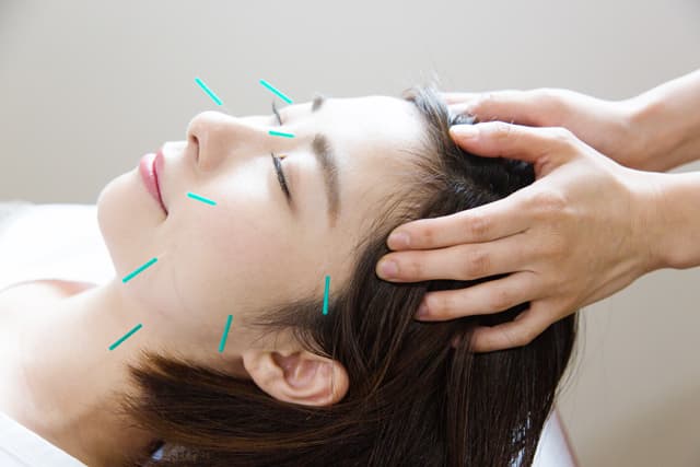Ai Medical Acupuncture and Orthopedic Clinic Maebashi City photo