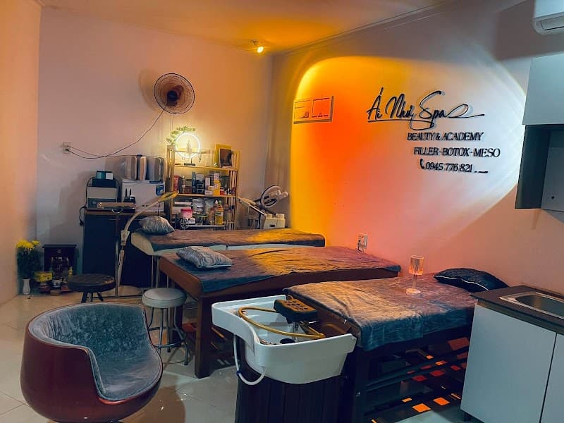 Phan Thiết ÁI NhƯ Beauty Spa photo