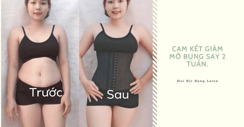 Quận Tân Phú Đai Nịt Bụng Latex photo