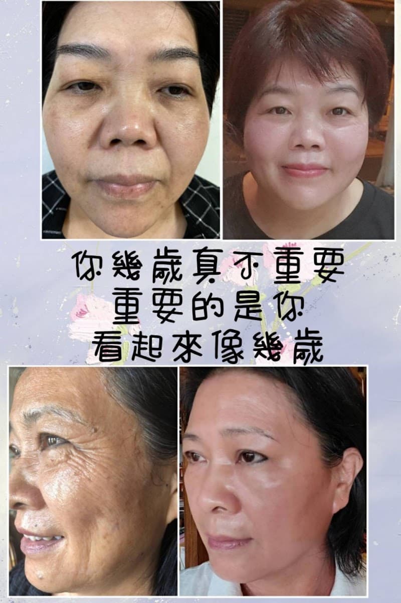 Ai no Muscle Conditioning Academy / Small Face Positioning / Oxygen Wave Muscle / Painless Deep Release Tainan City photo