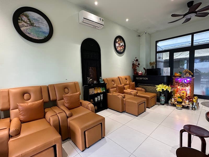 Phú Quốc Ái Phương Spa photo