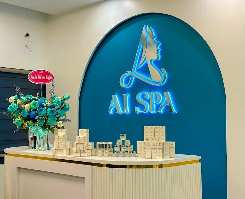 AI SPA Beauty Center Huyện Lộc Hà photo