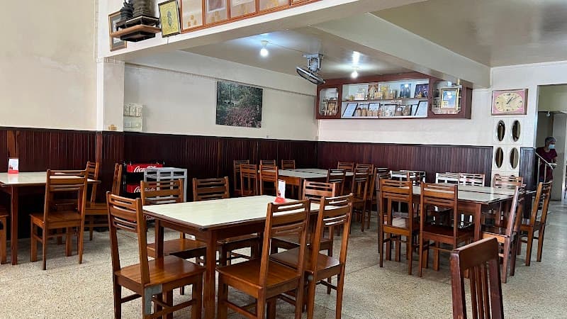 Ai-Ta-Nik Suan Tula Branch Songkhla by Tipsy photo