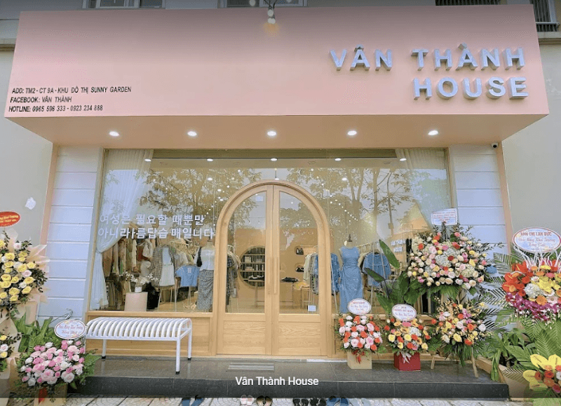 Huyện Đắk Mil Ái Thanh Cosmetic photo