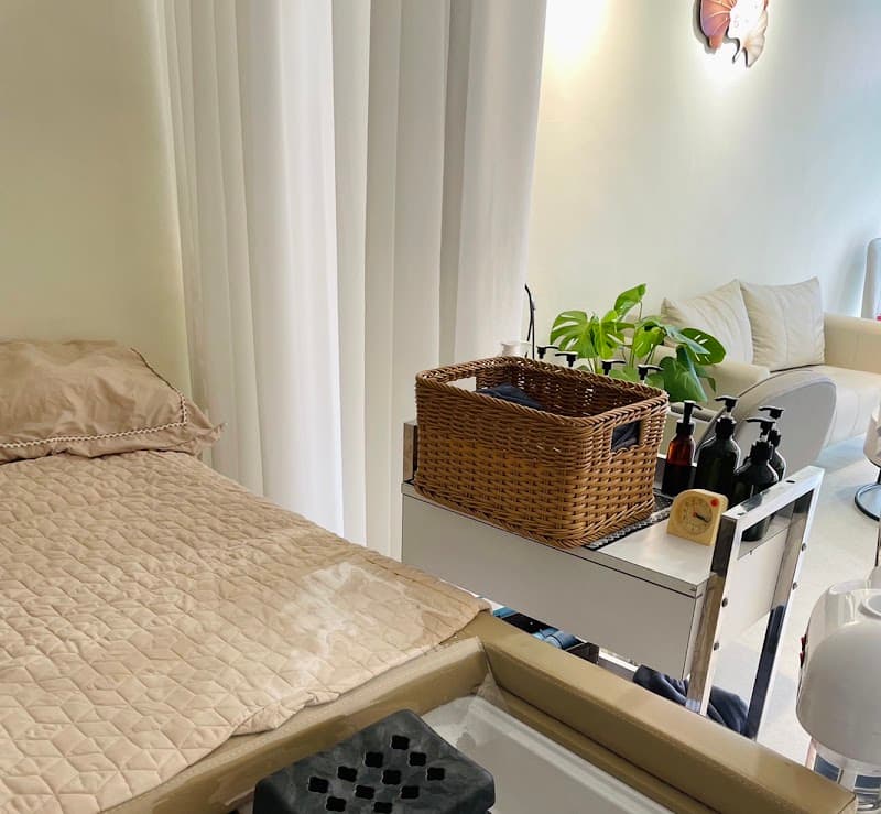 Ai Wei SPA Wellness and Skincare Studio New Taipei City photo
