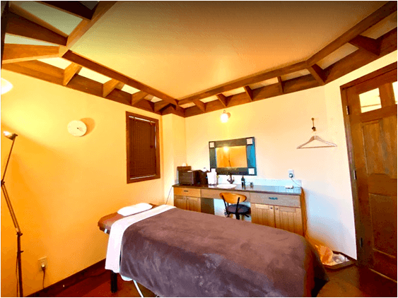 AIA Head&Body SPA Numazu City photo