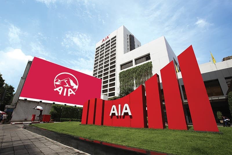 AIA Lan Namphu Hok Yaek Phan photo