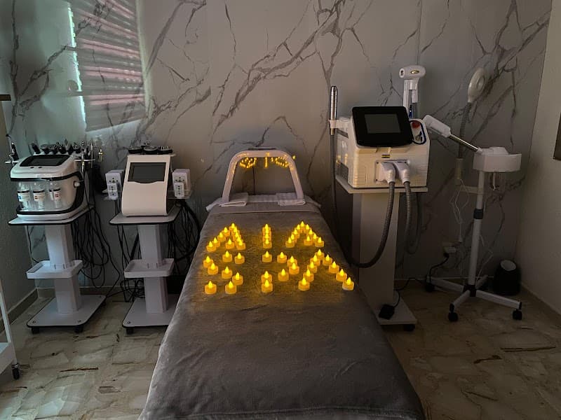 AIA SPA Naucalpan de Juárez photo