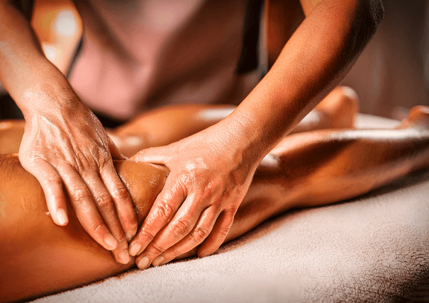 Aïada Massage Saxon photo