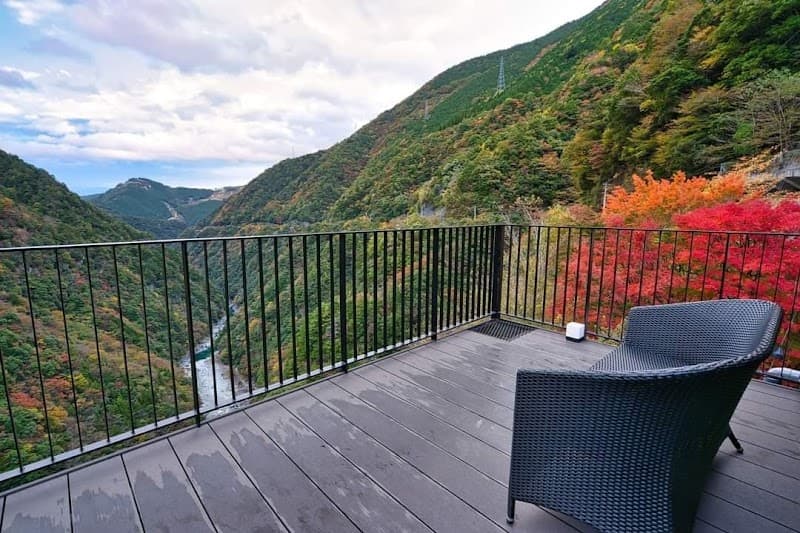 Aiai Onsen Tokushima City photo