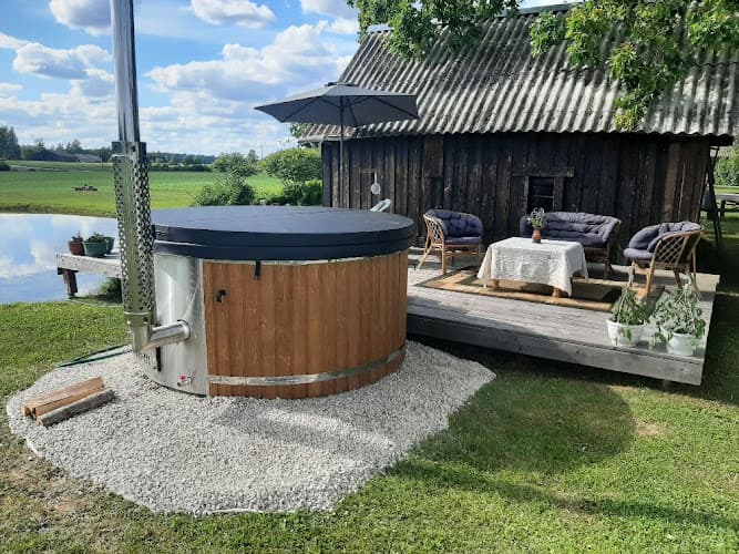 Aiamelu OÜ Räpina photo