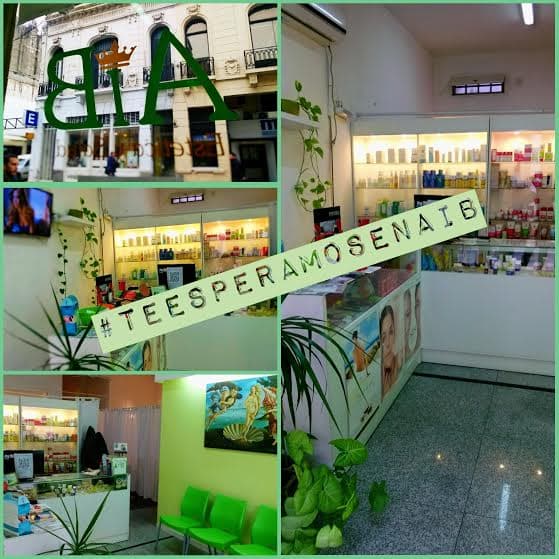 AIB Estética y Salud Rosario photo