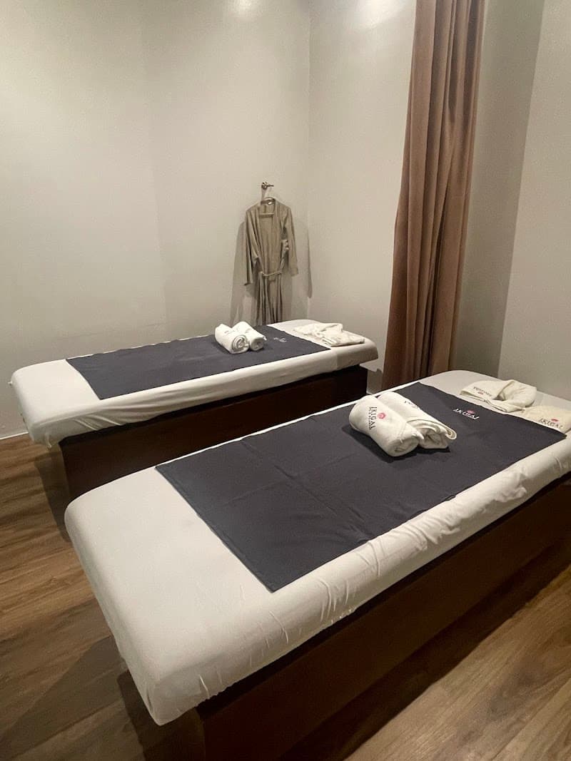 Aibō Spa and Wellness Quezon City photo