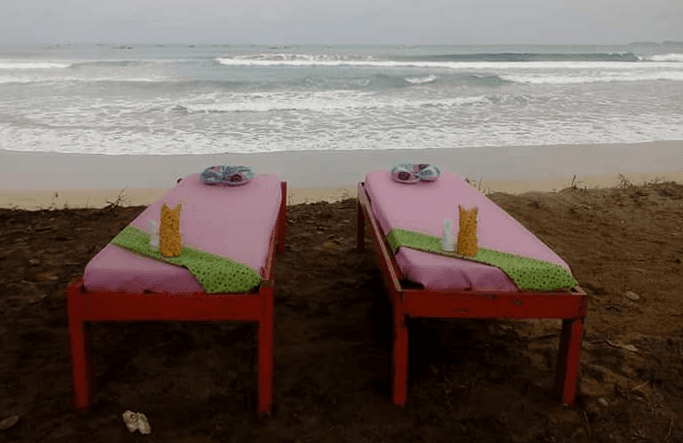 Aibraine Spa And Wellness Clinic Puerto Princesa City photo