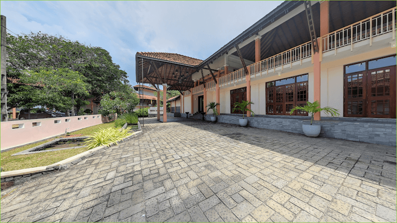 AIDA Ayurveda Resort & Spa Bentota photo