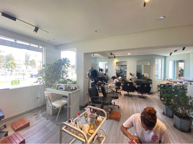 Aida Beauty, Wellness & Lifestyle Wereda 17 photo