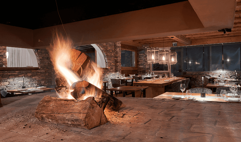 Aïda Hôtel & Spa - Relais & Châteaux Crans-Montana photo