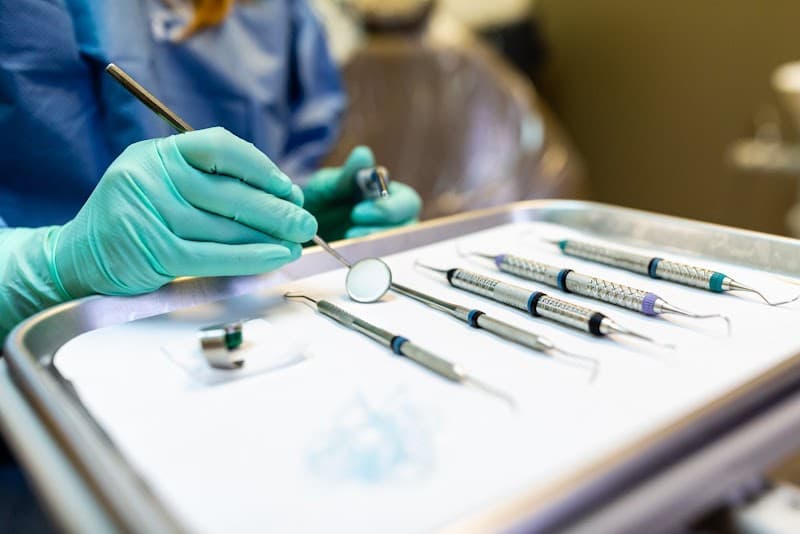 Aida M. Lopez Dental Spa North Miami photo