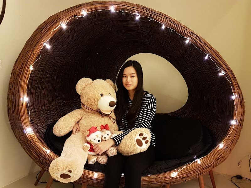 Aido SPA Concept Center Fuxing Township photo