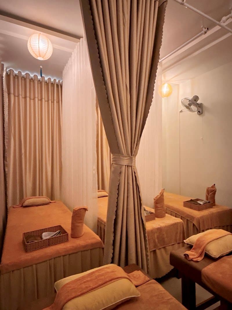 AiDo Spa & Massage Quận Ngũ Hành Sơn photo
