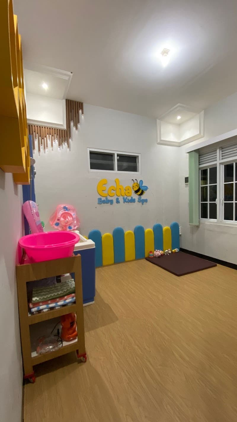 Aiesha Baby Spa Jawa photo